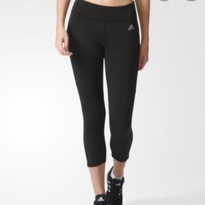 Adidas Climalite‎ Crop legging